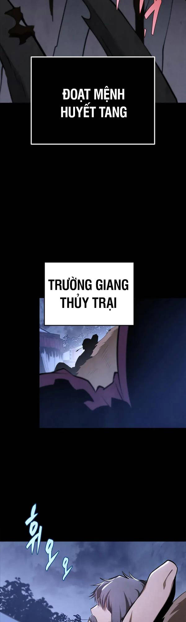 cửu thiên kiếm pháp chapter 47 52