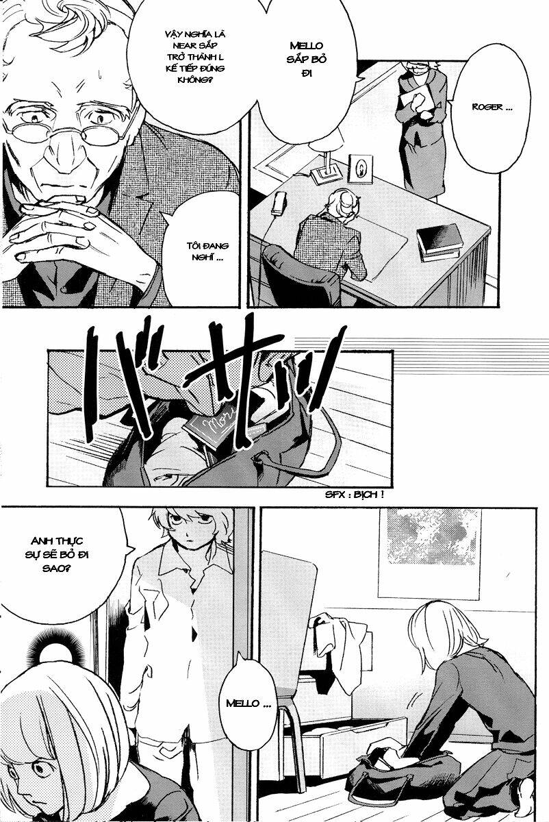 nhật ký tử thần chapter 1 46