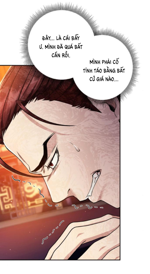 bản tình ca heeran chapter 57.1 31