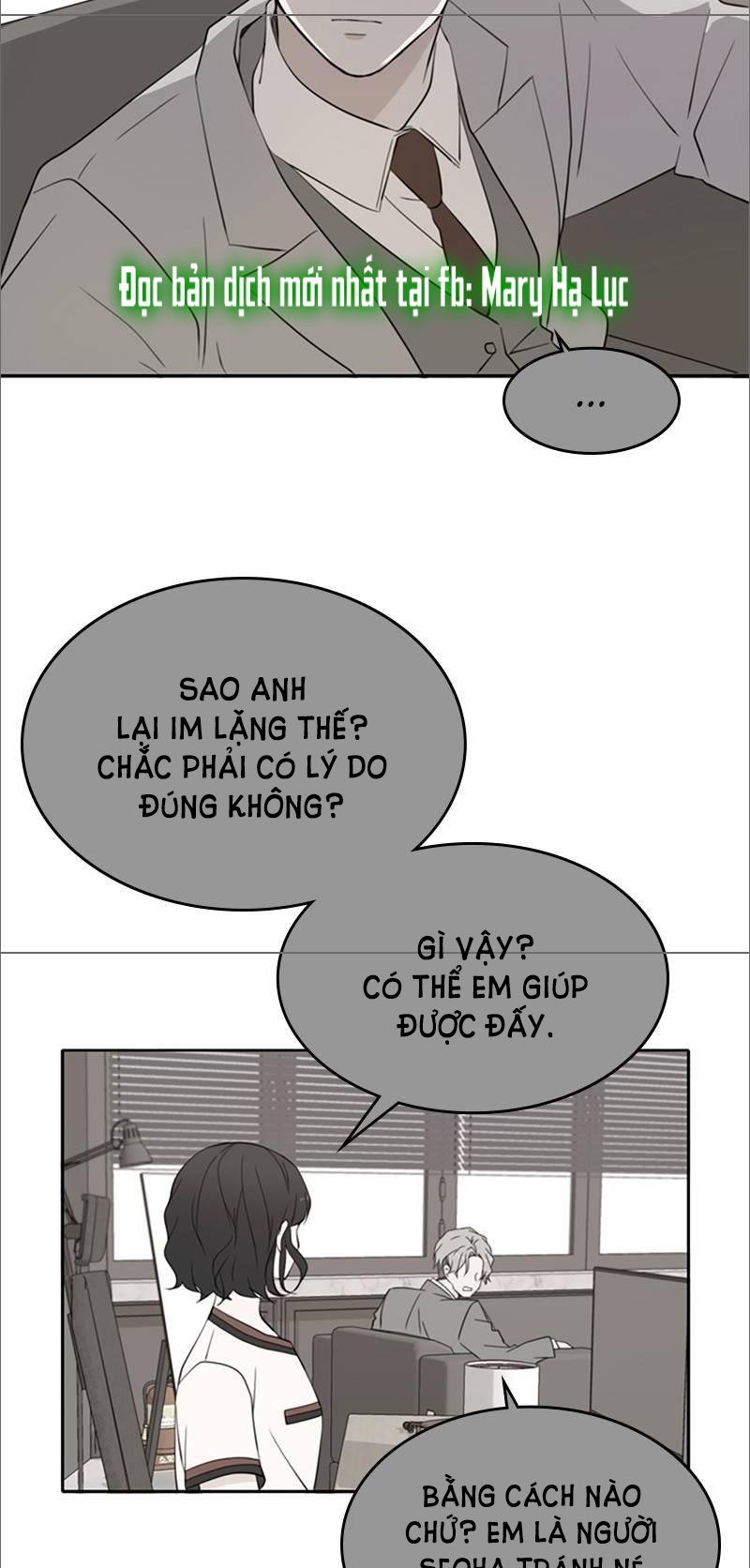 hẹn gặp anh ở kiếp thứ 19 chapter 26 8