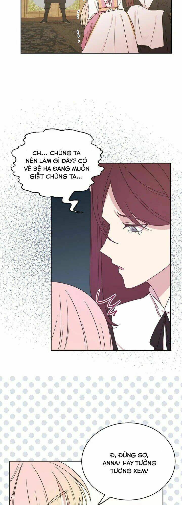 tôi chọn kết thúc của hoàng đế chapter 37 10