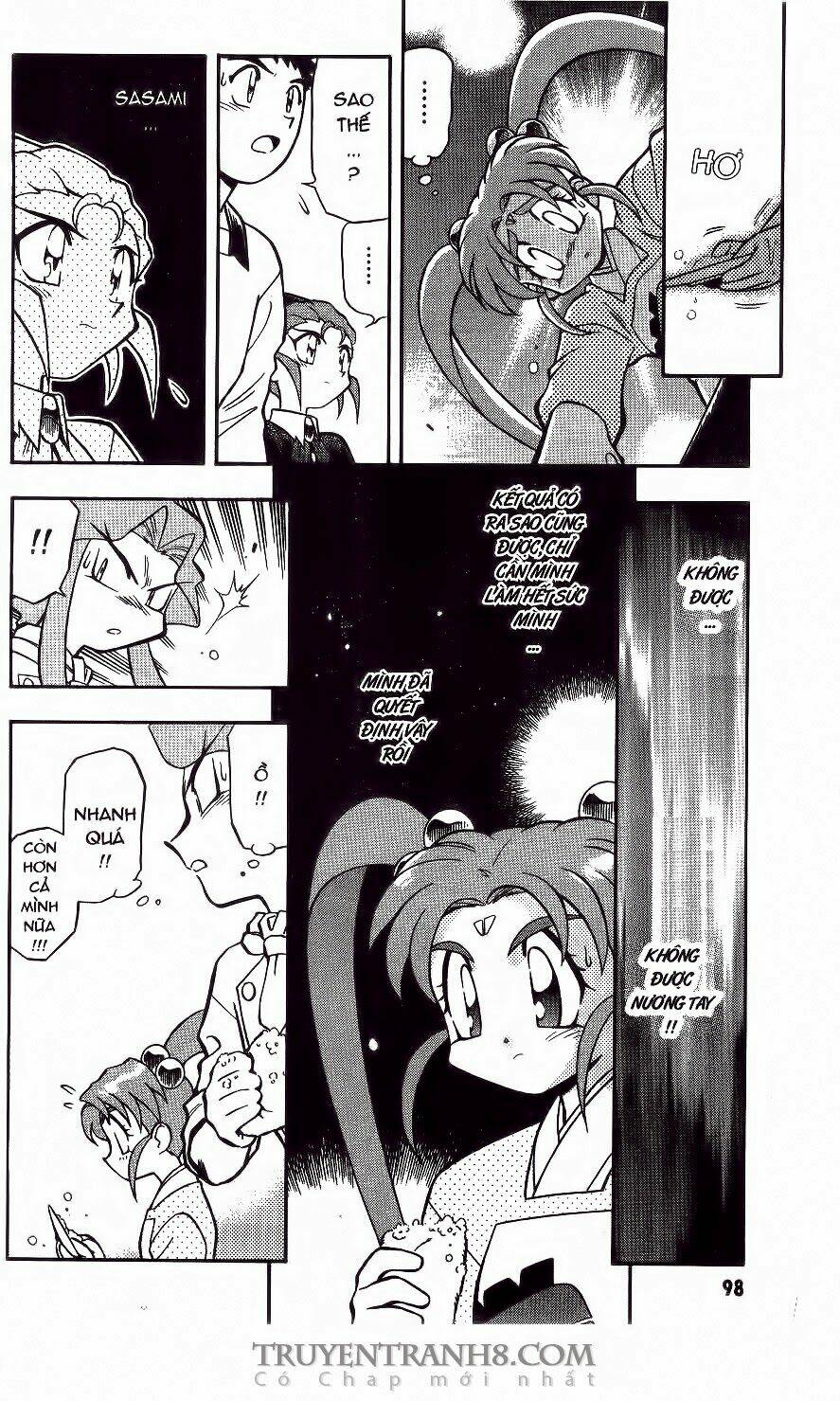 tenchi vô dụng chapter 47 5