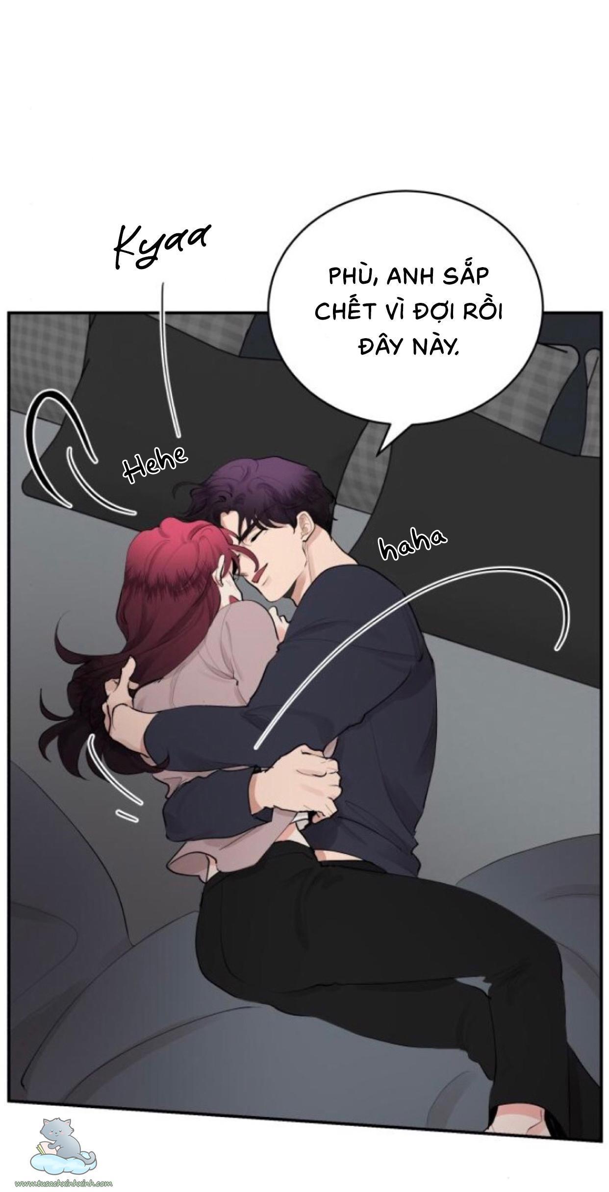 oan gia ngõ hẹp chapter 67 60