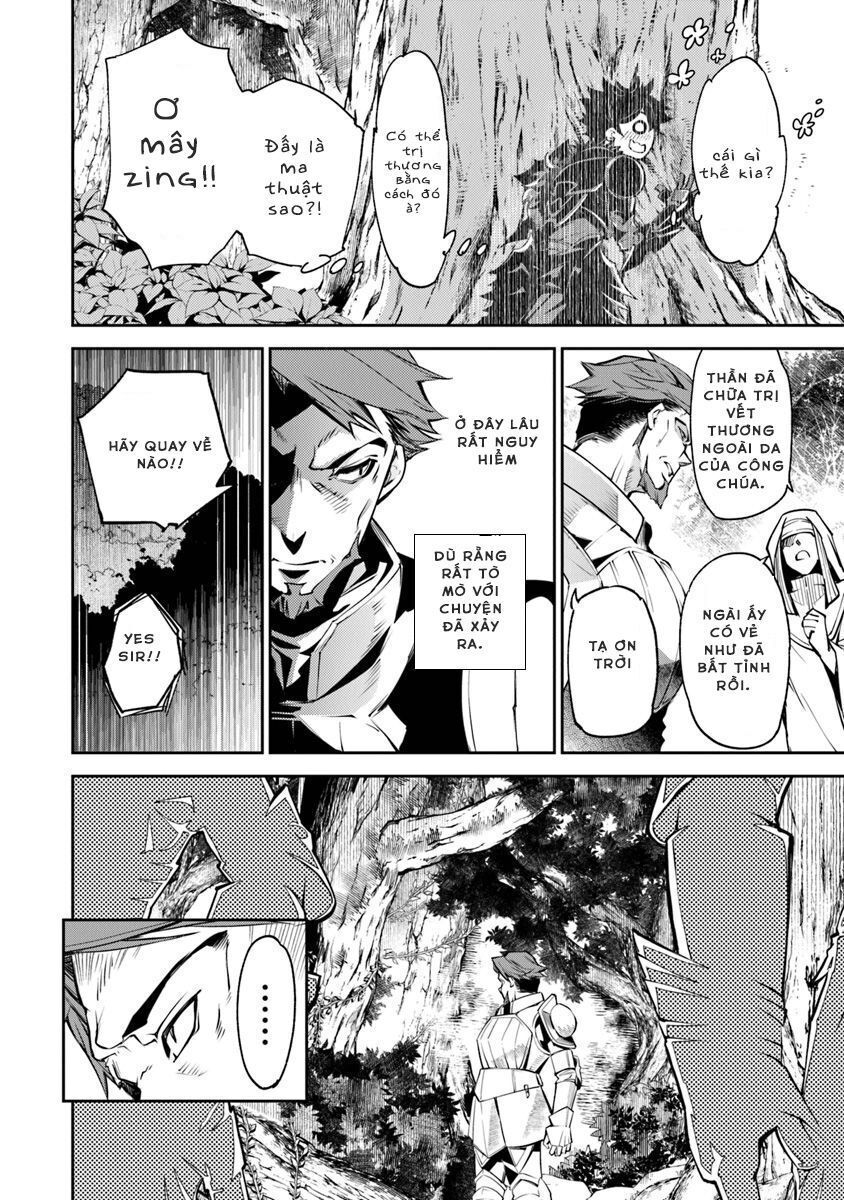 i got a cheat ability in a different world, and became extraordinary even in the real world chapter 4.2 20