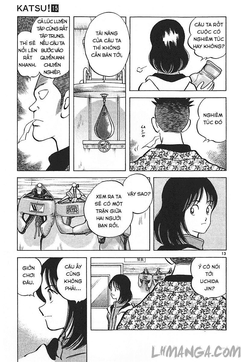 katsu chapter 145 14