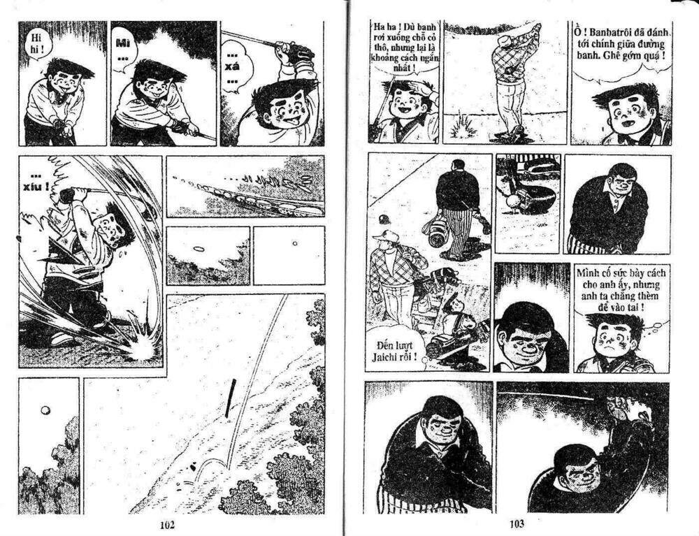 tân teppi chapter 18 49