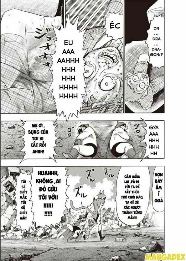 one-punch man chapter 161 11