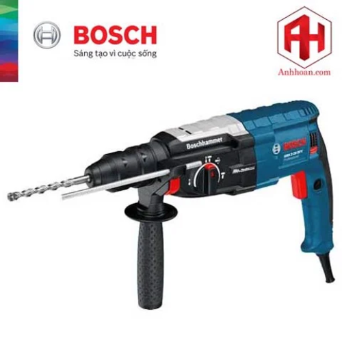 Máy khoan bê tông Bosch GBH 2-28 DFV