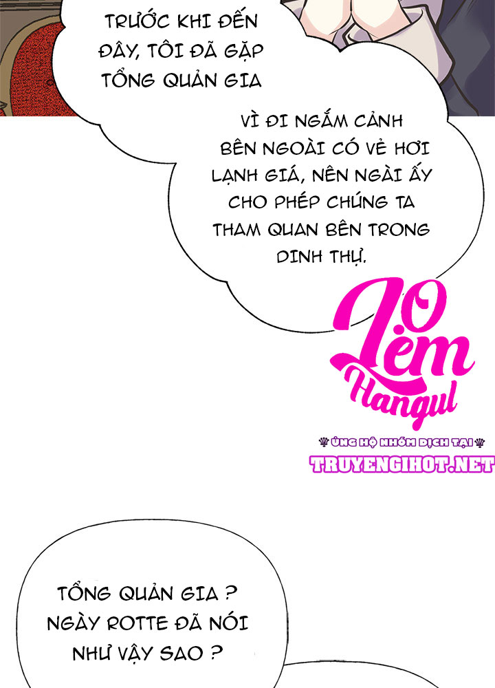 chị tôi đã nhặt về một nam chính quyến rũ chapter 35 86