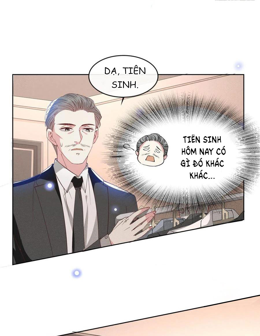 anh ấy gọi tôi là hắc liên hoa chapter 61 26