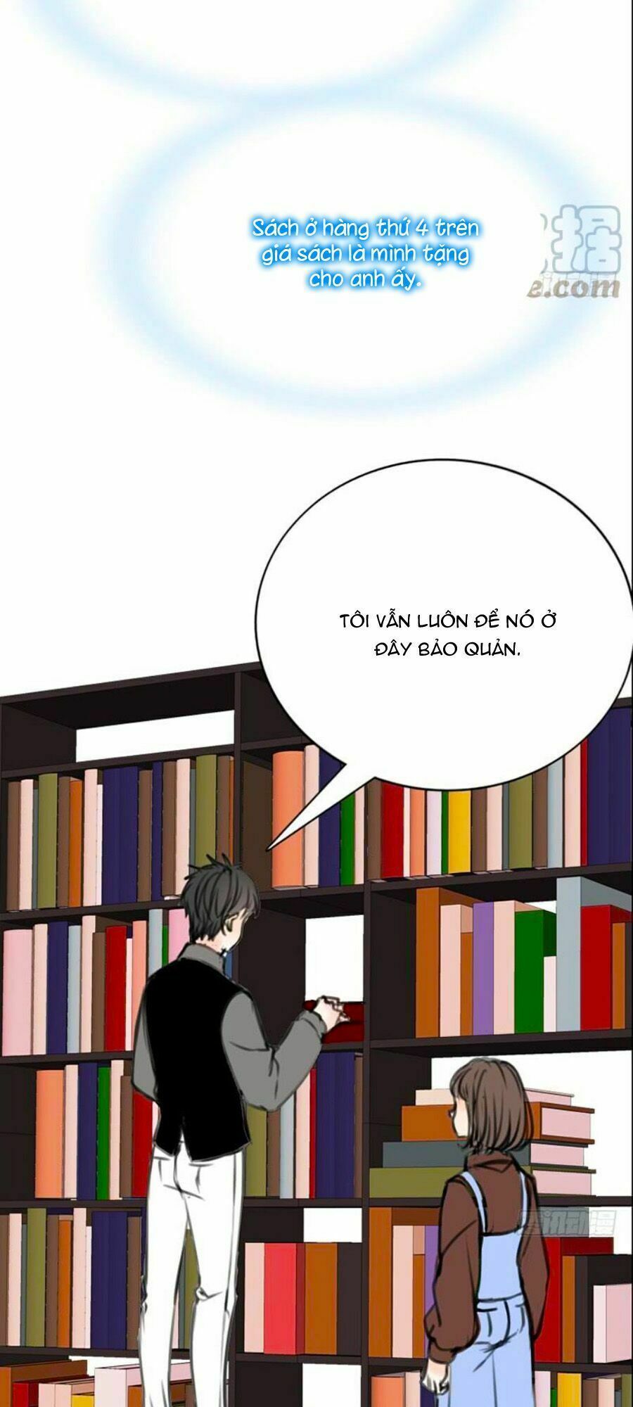 công chúa nữ vương mệnh chapter 96 10