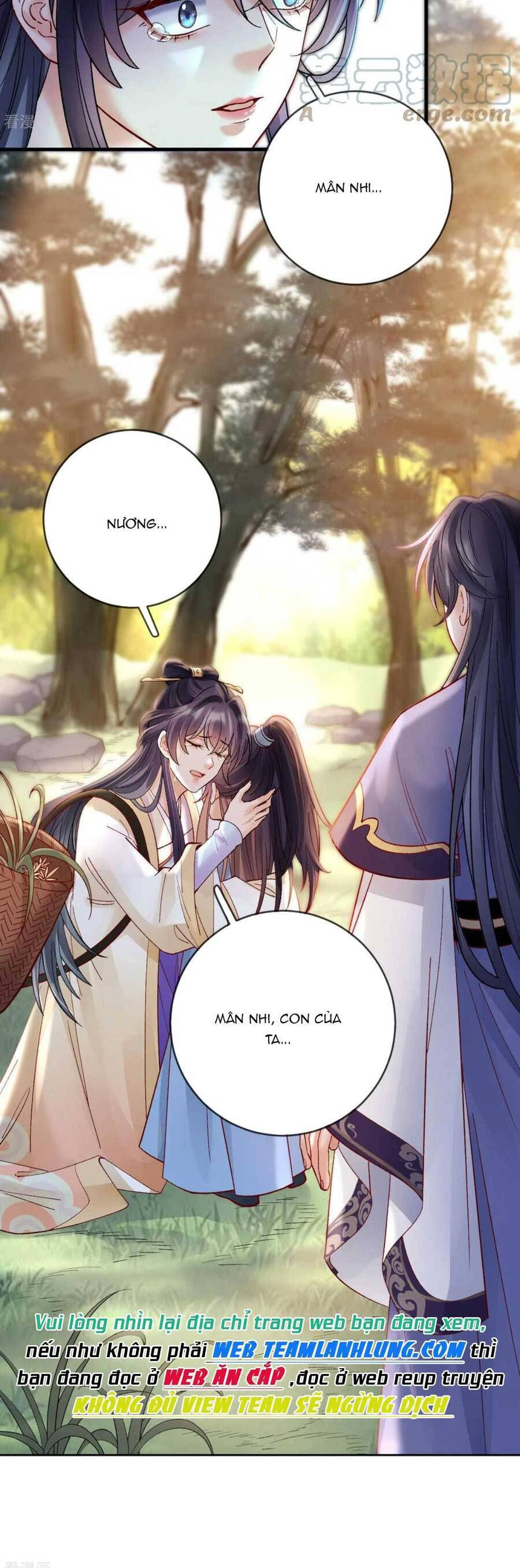 sự trả thù của vương phi chapter 82 17