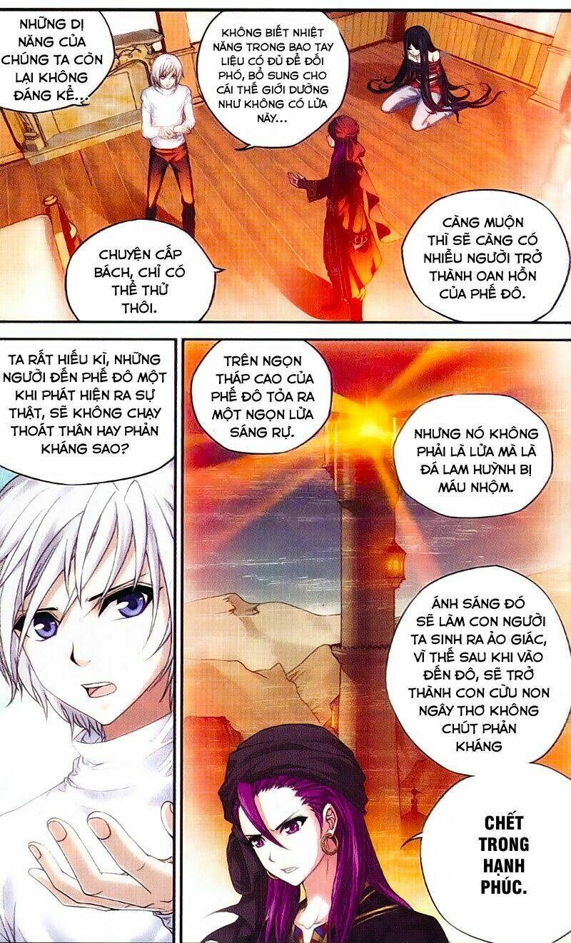 thâu tinh dị giới chapter 8 4