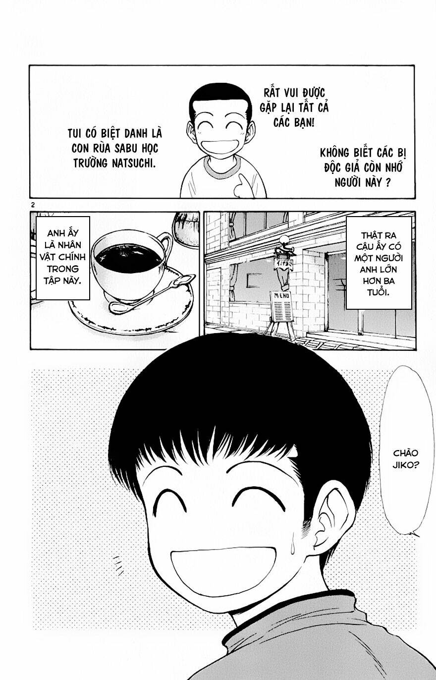 salad days chapter 79 3