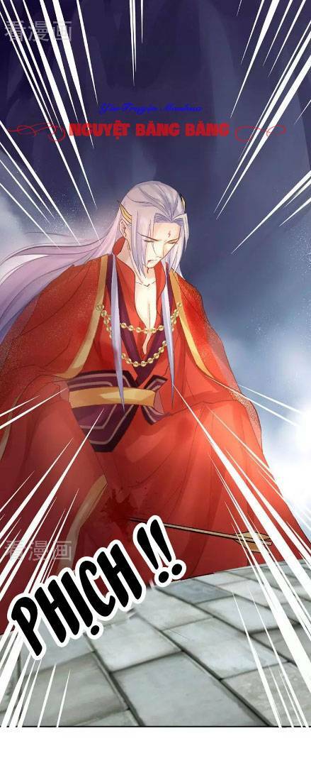 thiếu nữ sấm sét chapter 21 5