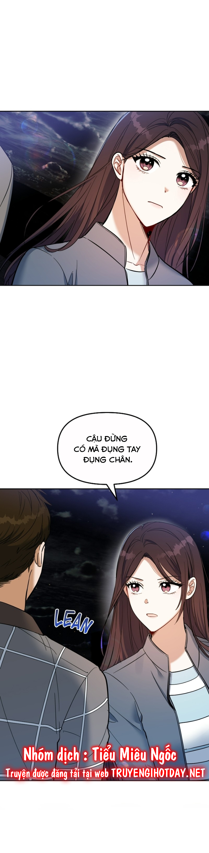 bản cam kết hôn nhân chapter 47 16