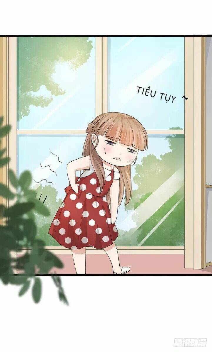 chào buổi sáng, ức vạn manh thê chapter 18 15