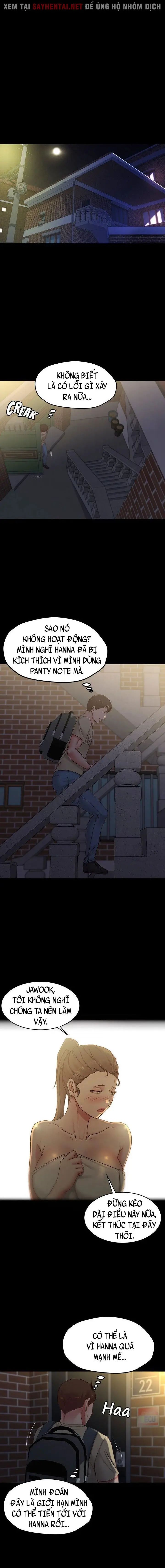 nhật ký quần lót chapter 47 3