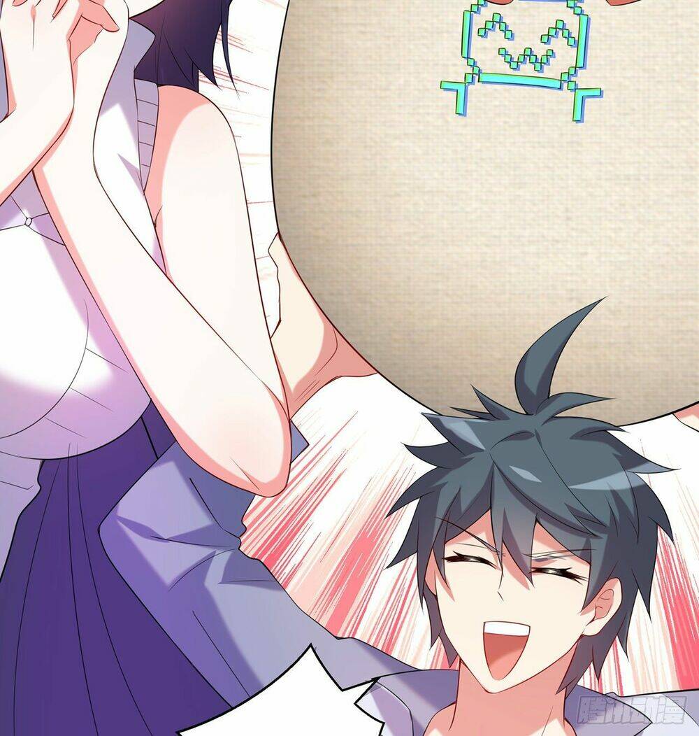 nhặt thuộc tính tại trái đất chapter 22 38