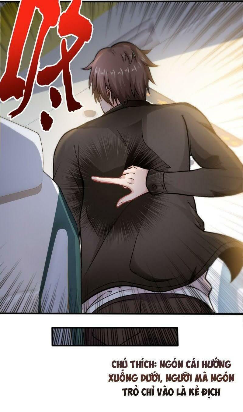 tối cường thần y tại đô thị chapter 124 34