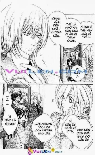 trái tim hoàng tử chapter 2 82