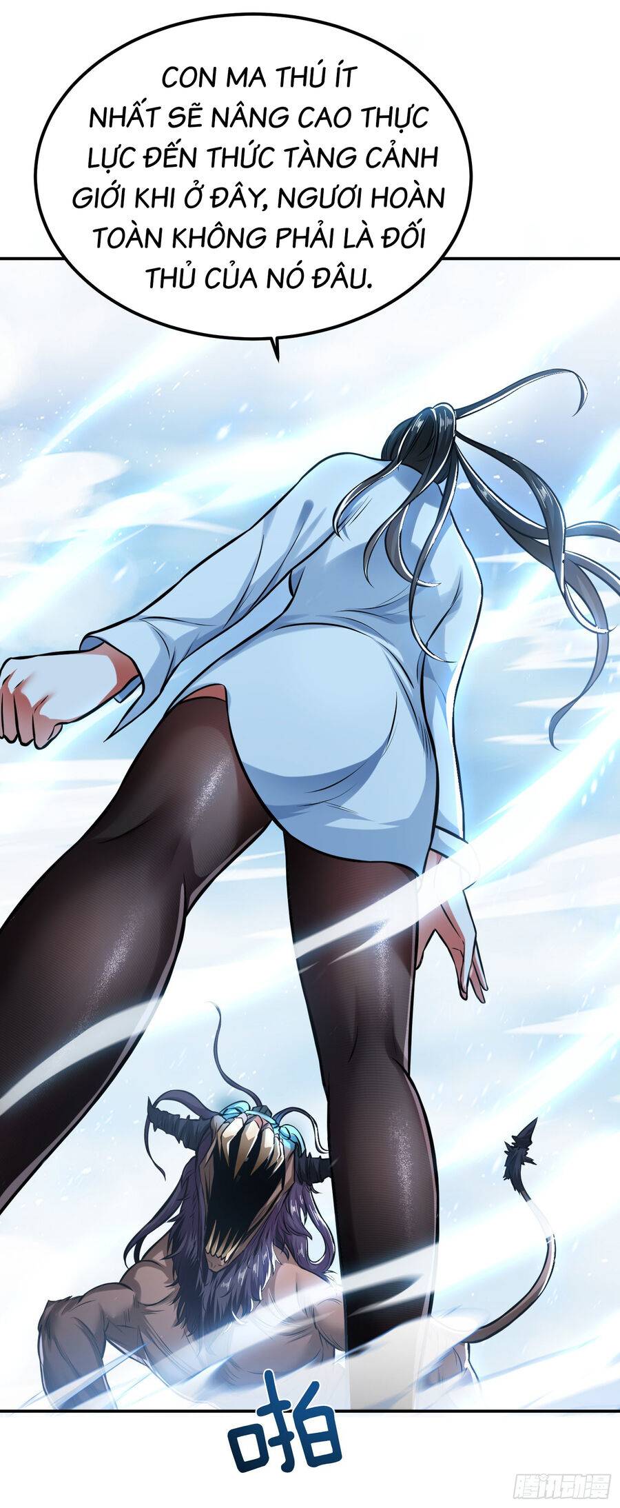 nam chính và hậu cung đều là của ta chapter 36 15