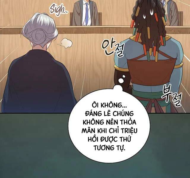 Ma Pháp Sư Tại Trường Học Pháp Thuật Chapter 85 29