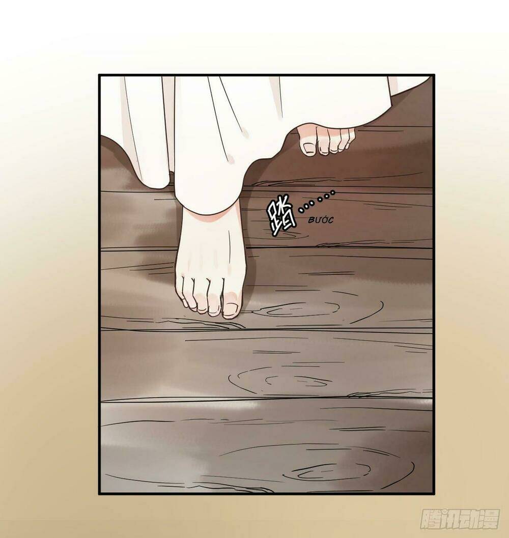 vương gia ba tuổi rưỡi của tôi chapter 2 51