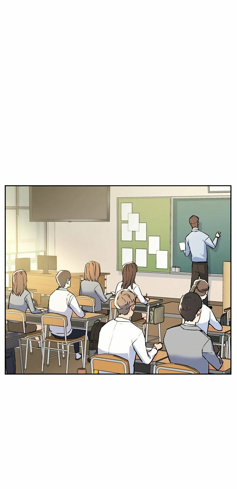 bạn học tôi là lính đánh thuê chapter 13 41