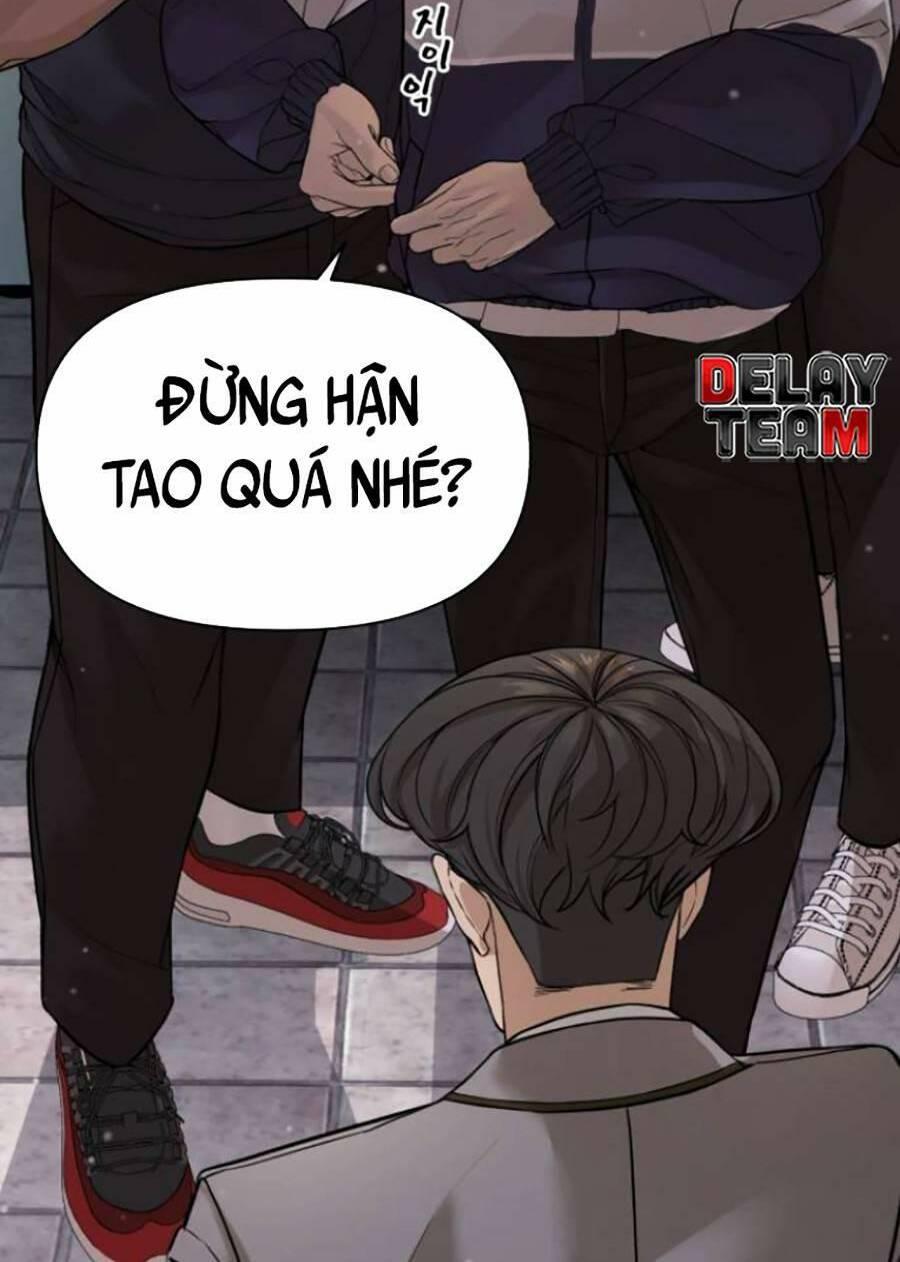 trò chơi địa ngục chapter 4 5