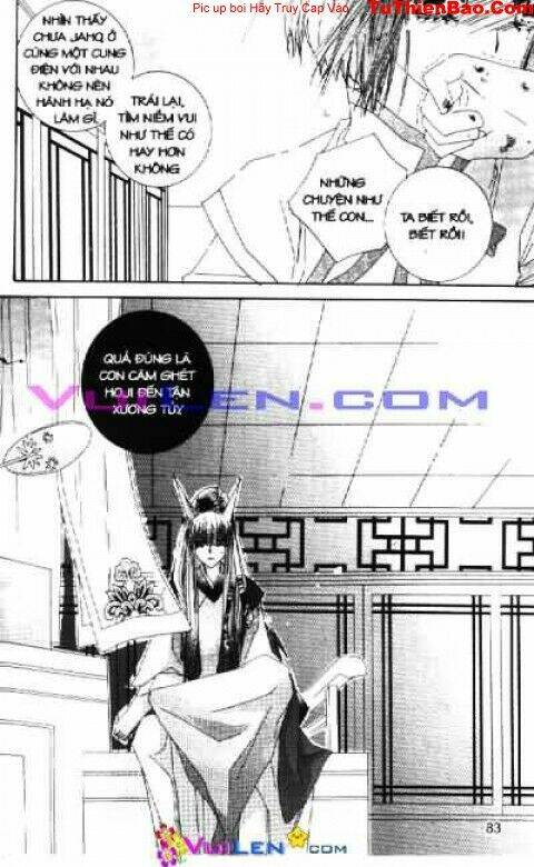 cáo nhỏ đáng yêu chapter 3 83