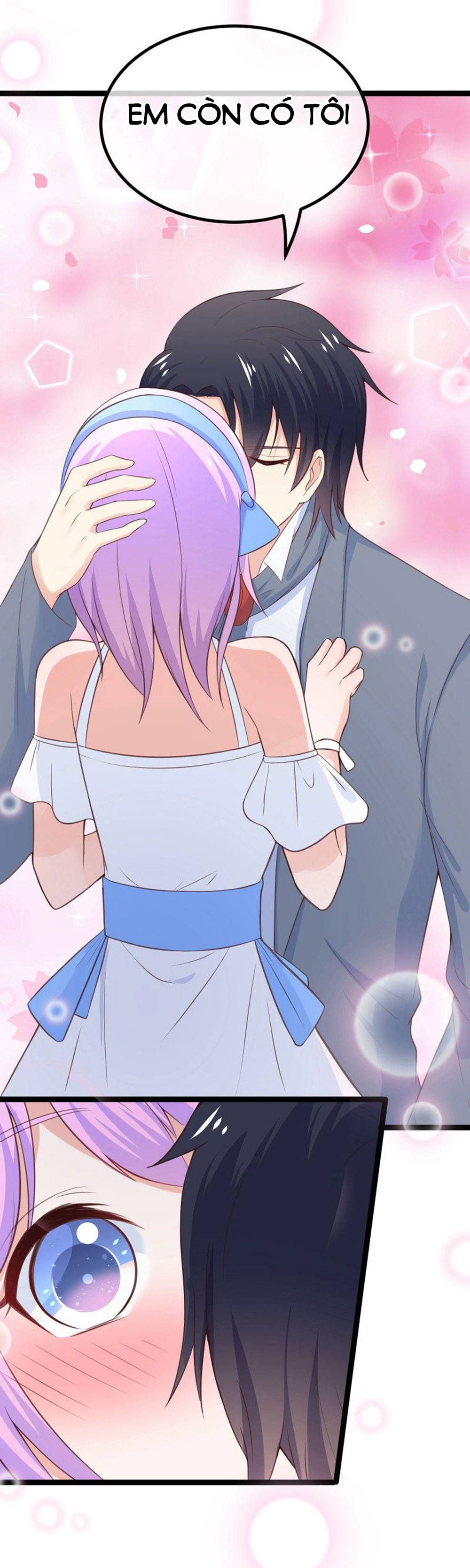Boss Của Tôi Là Đại Thần chapter 95 - Trang 11