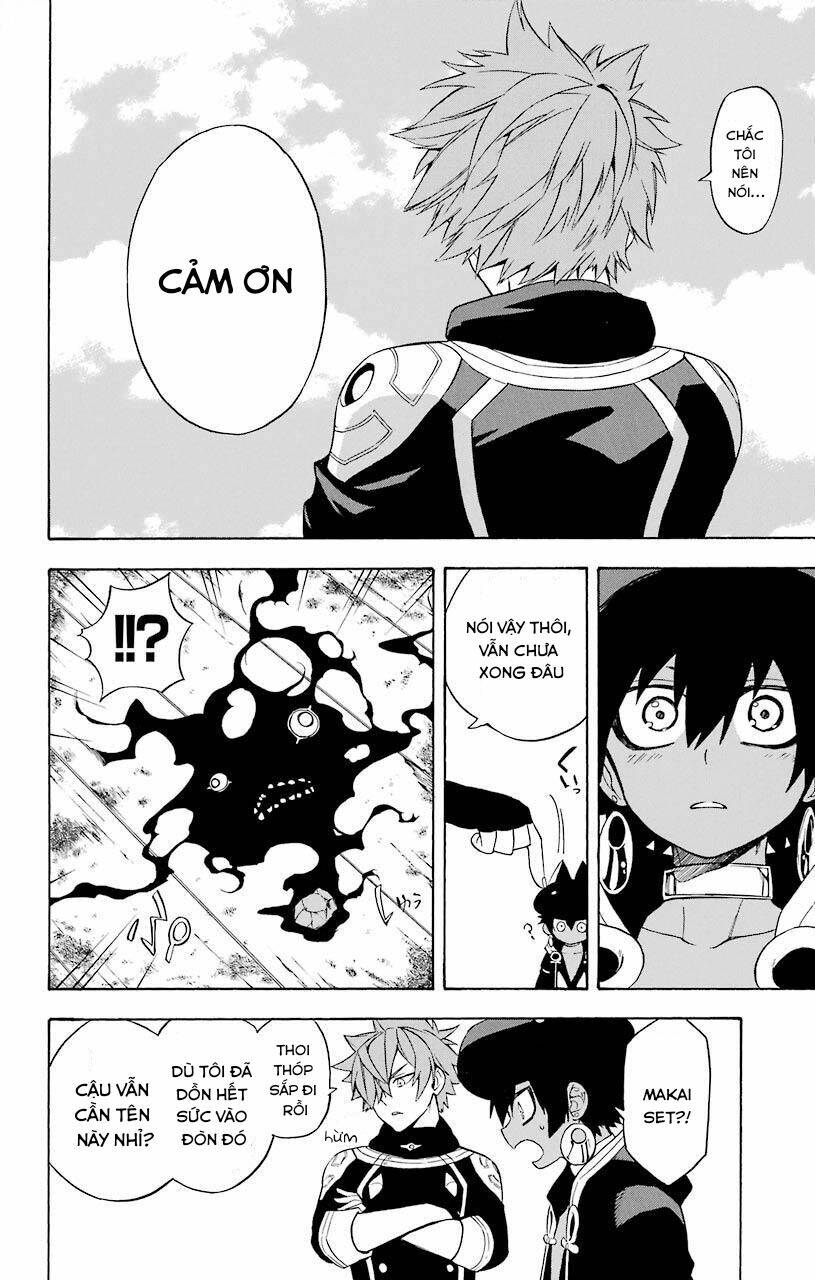 great priest imhotep chapter 18 38