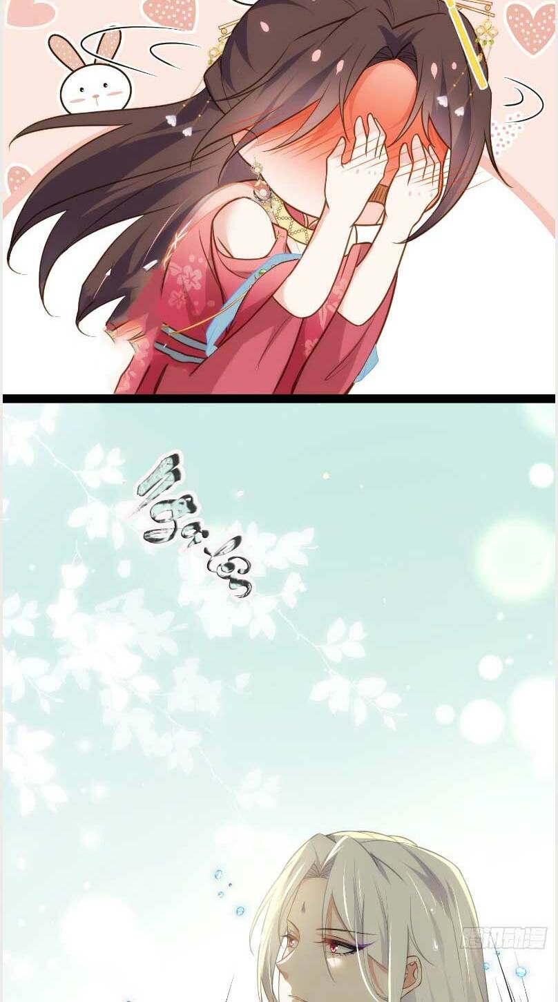 hoạn phi thiên hạ chapter 257 15