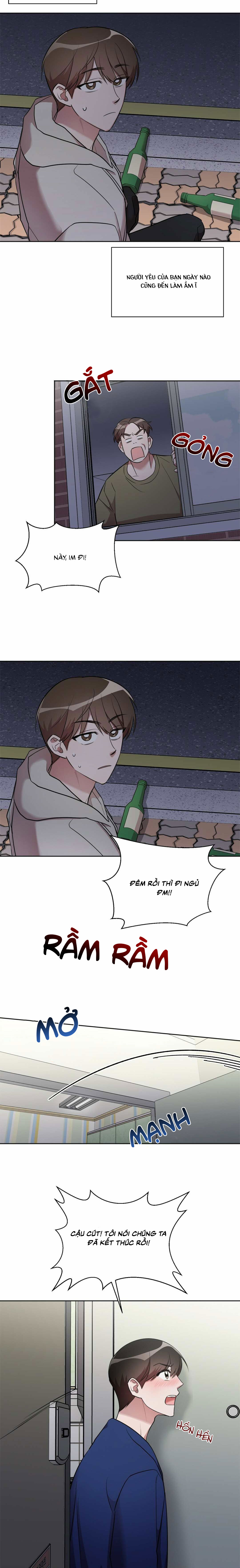 can't help it chapter 7 11