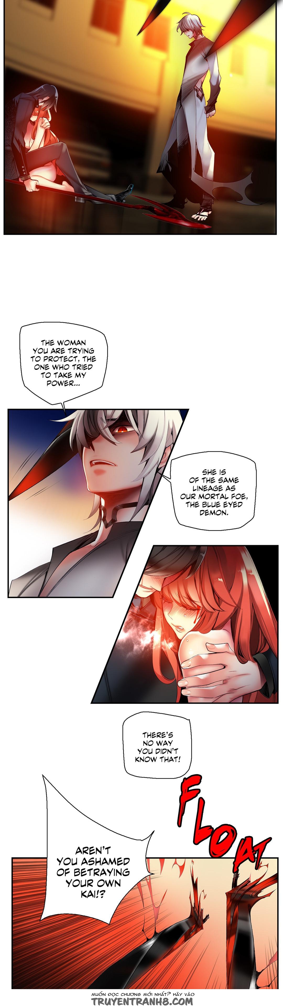 sự ràng buộc của lilith chapter 43 25