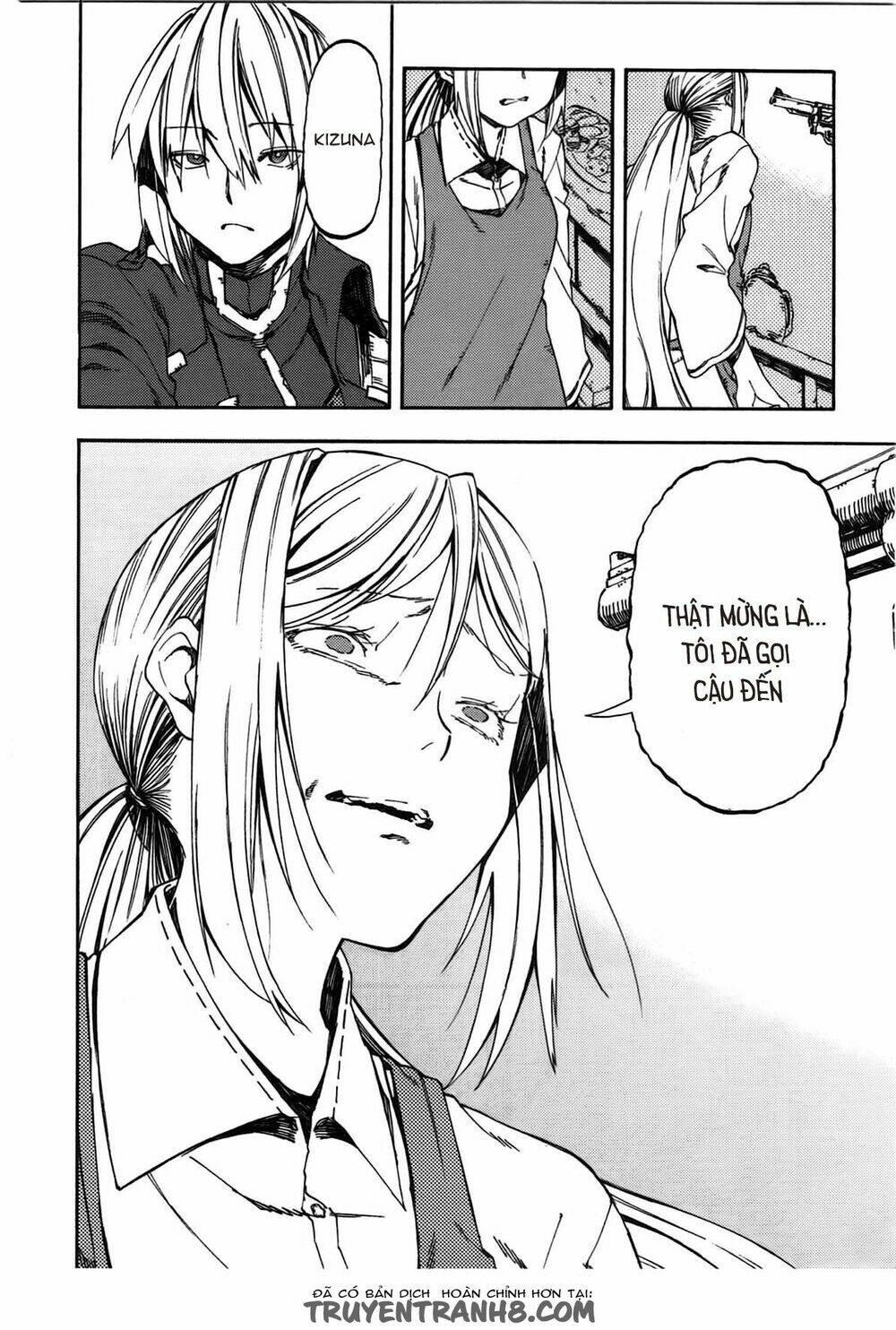 kamisama no inai nichiyoubi chapter 24 15