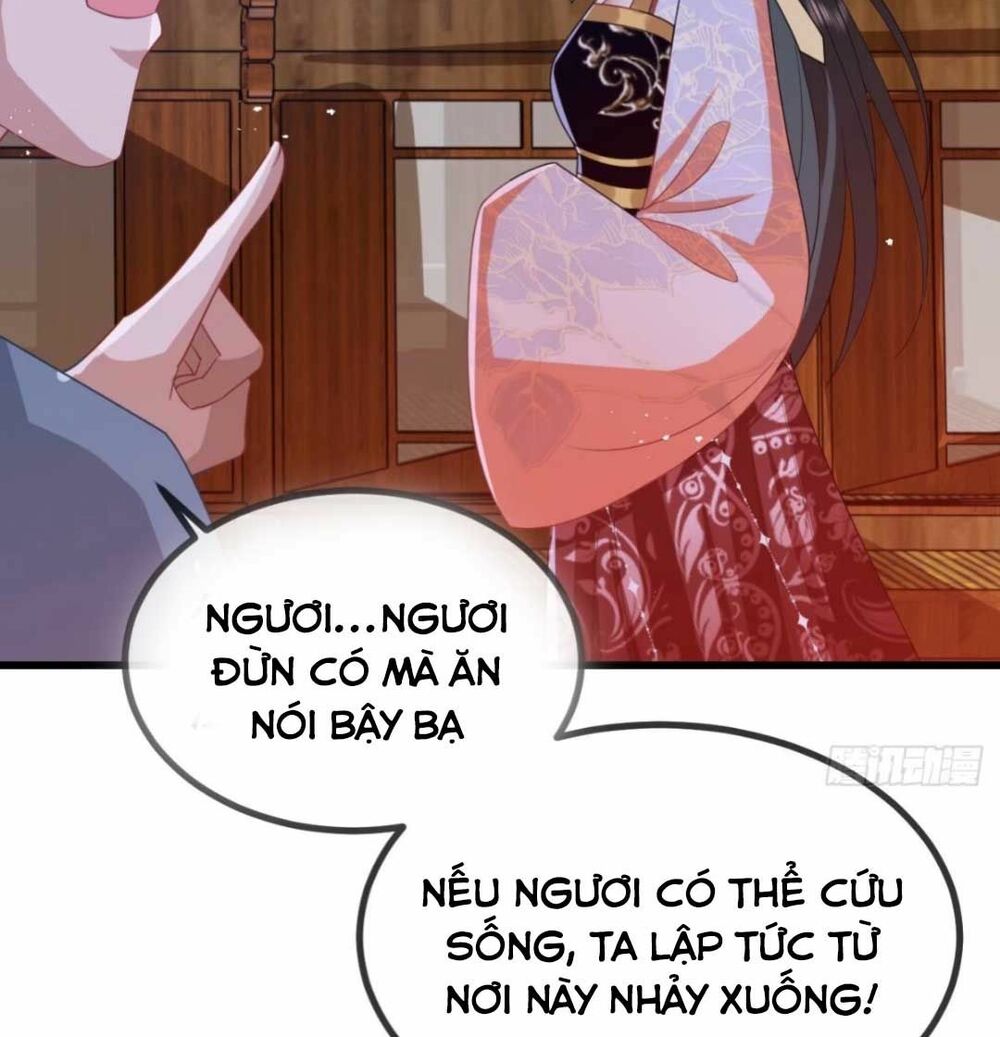 đại đích nữ trọng sinh về báo thù chapter 10 22