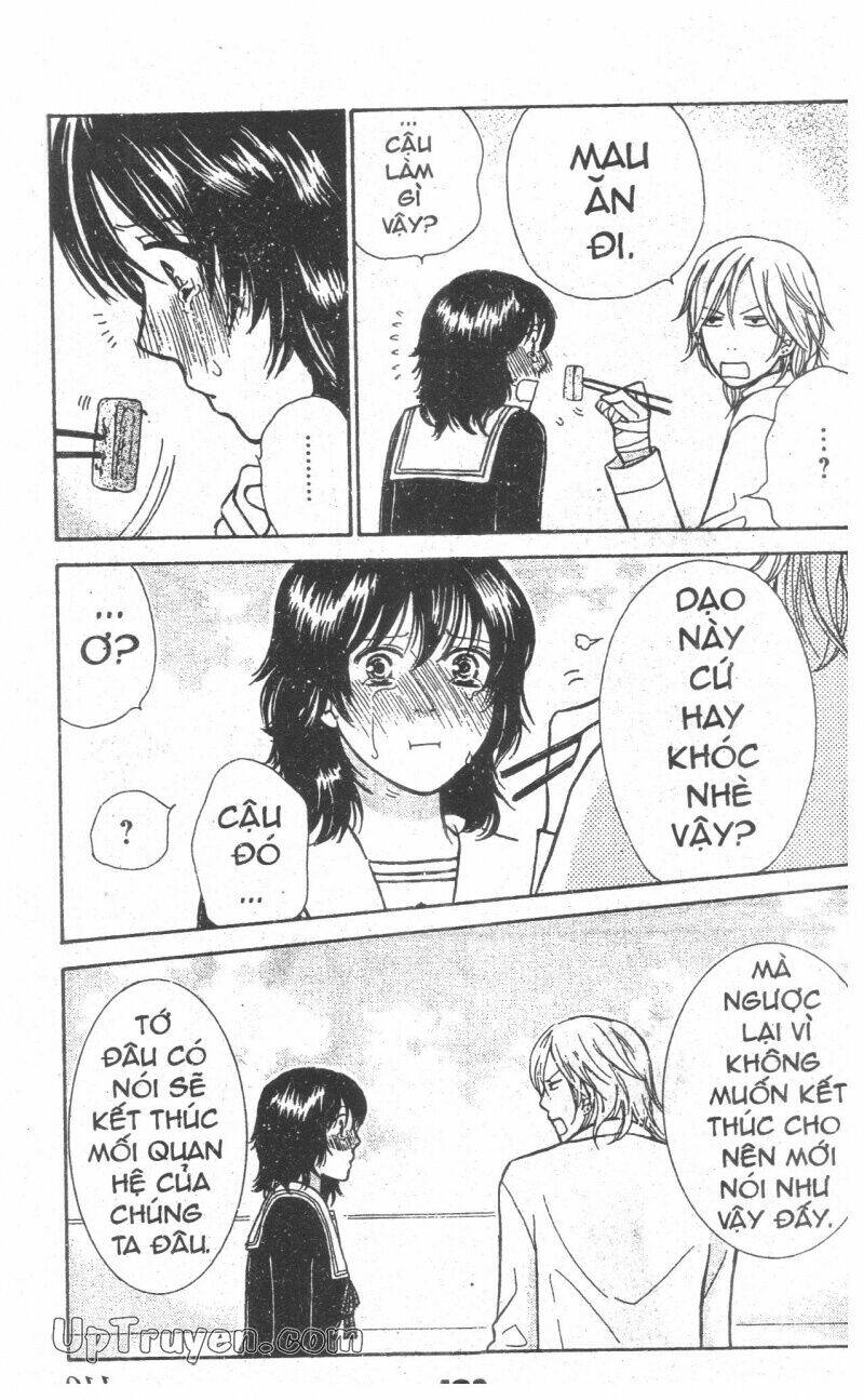 cuộc sống màu đào chapter 5 108