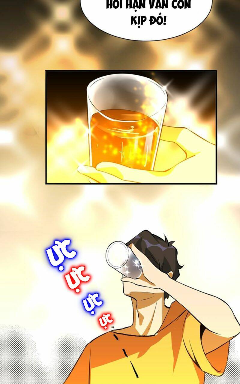 app tu chân mạnh nhất chapter 11 33