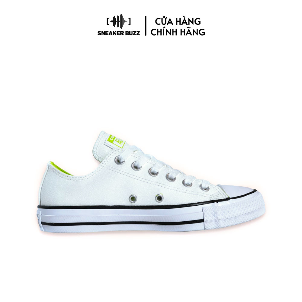 Giày Converse Chuck Taylor All Star Glam Hi-Top 572047C