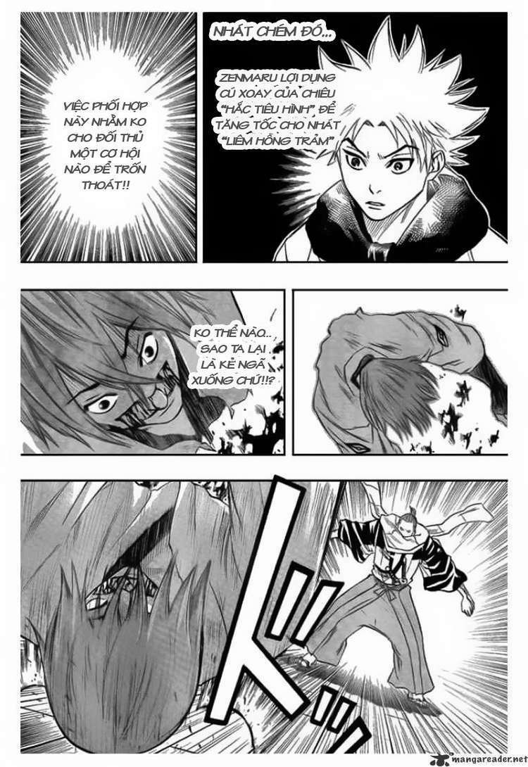 gamaran chapter 55 11