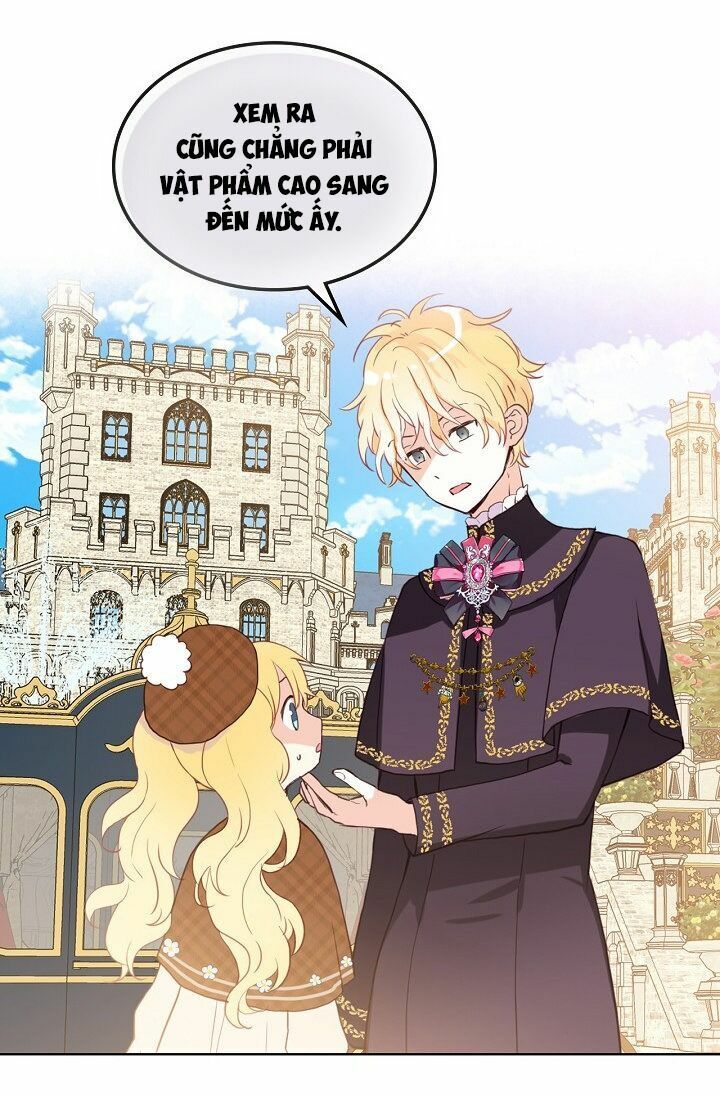 con có phải con là con gái của ngài không? chapter 30 58