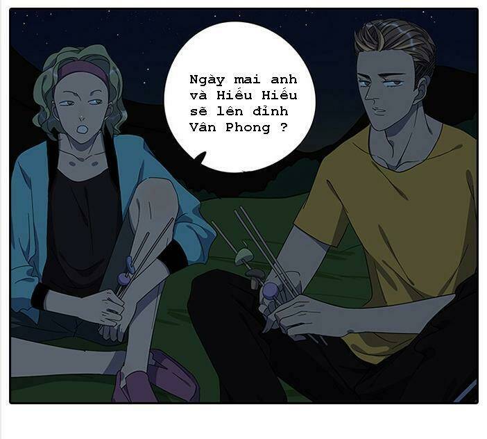 tương thân chung kết giả chapter 15 11