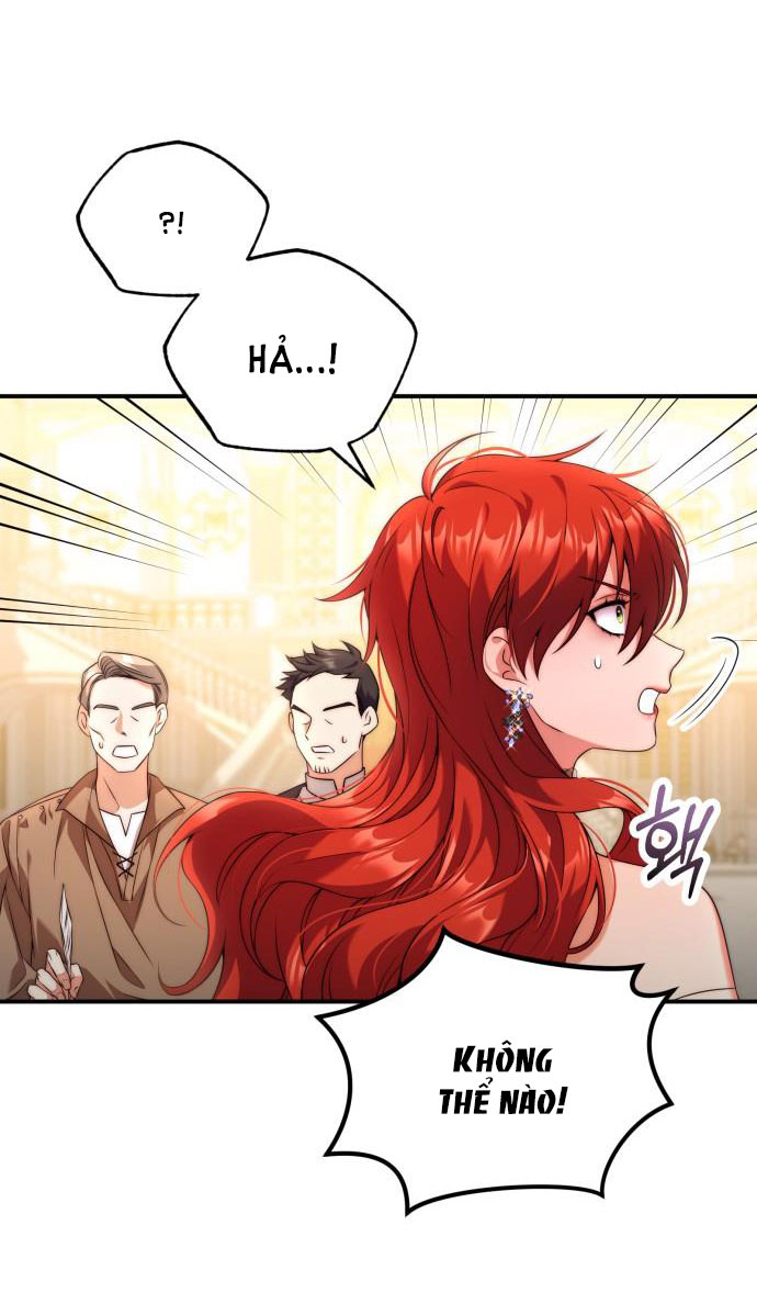 tôi sẽ ly hôn với người chồng bạo chúa chapter 36.2 26