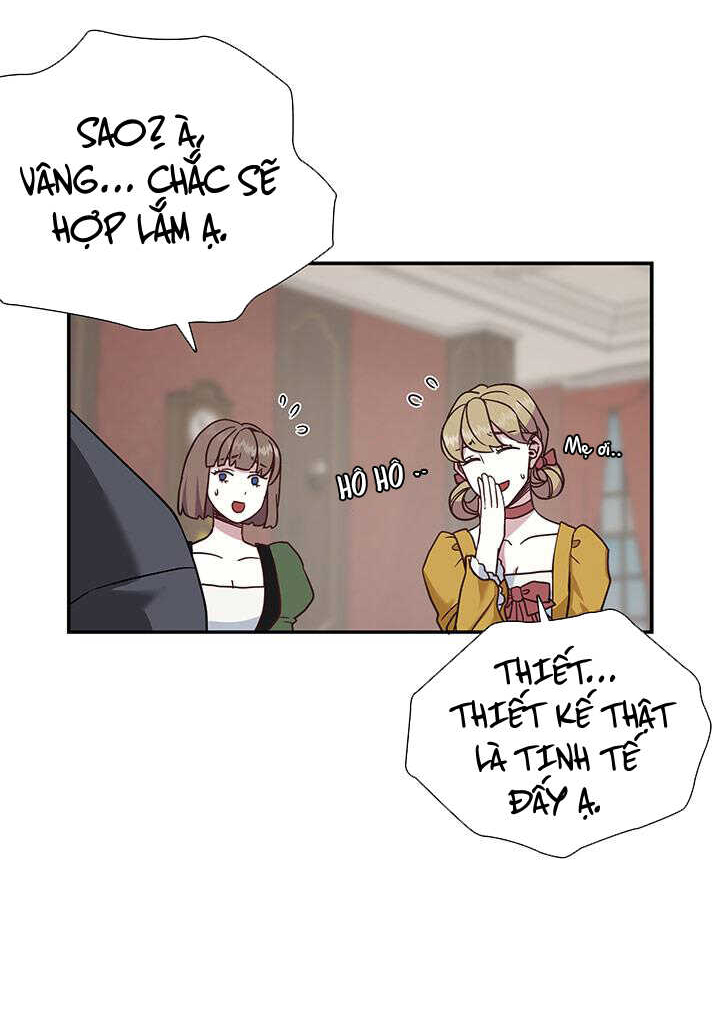 tôi là mẹ kế nhưng con gái tôi quá dễ thương chapter 11 30