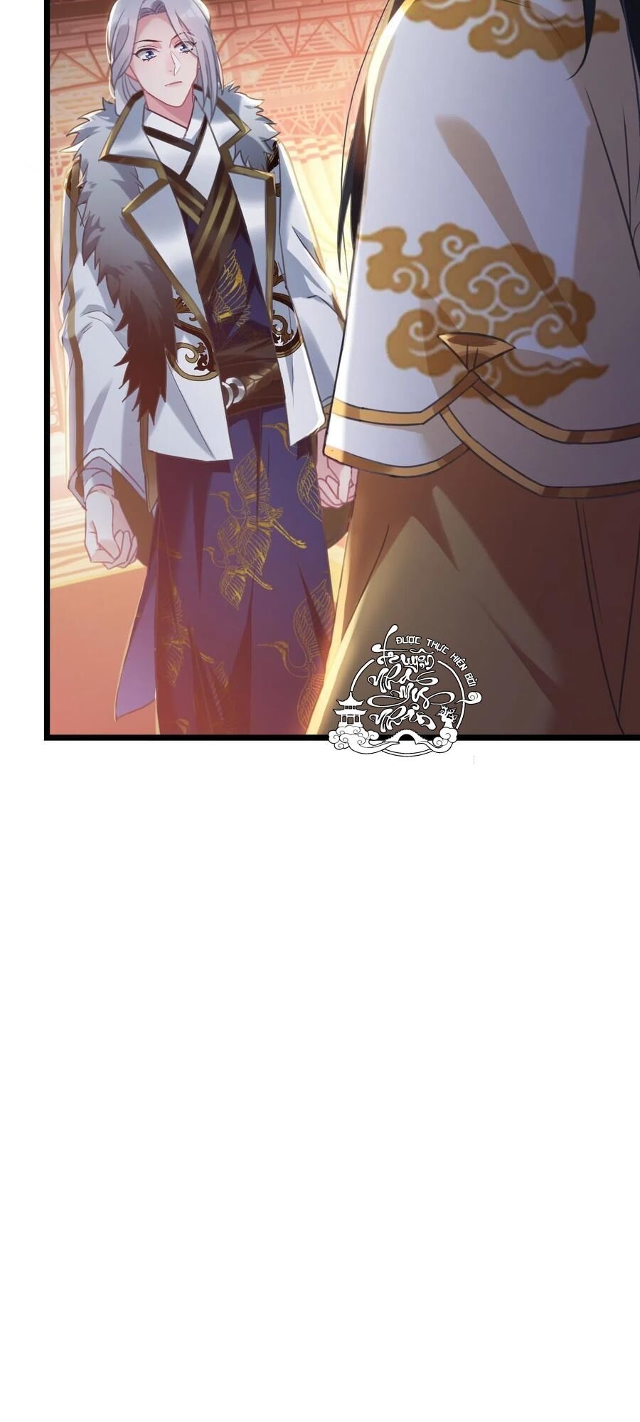 ta mới không gả cho hoàng tử phản diện chapter 60 39