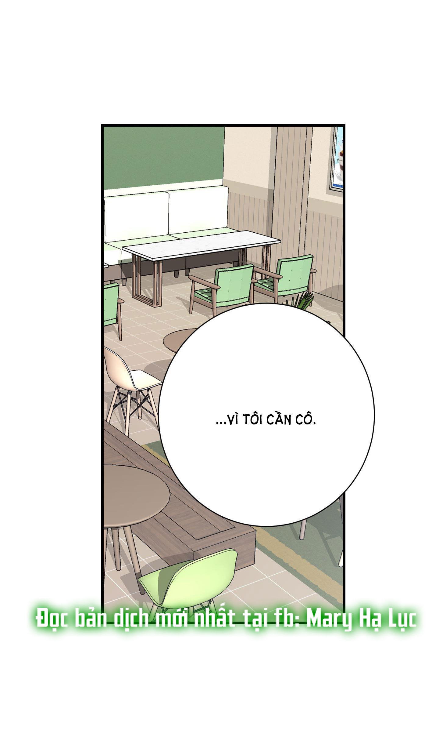 [18+] một lòng một dạ chapter 52.2 2