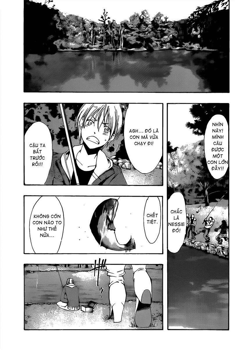 thị trấn tình yêu chapter 181 10