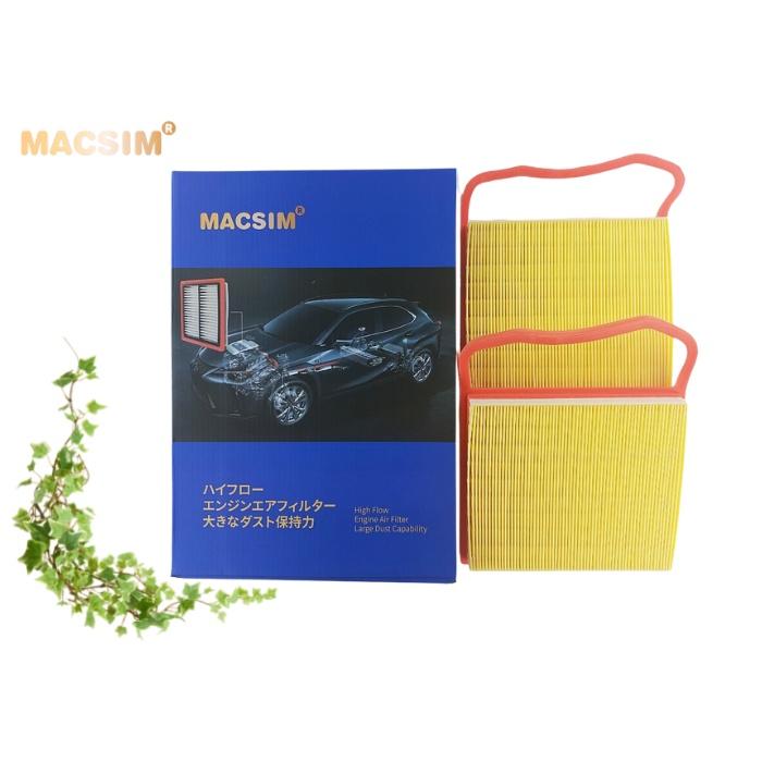 Lọc động cơ cao cấp Mercedes GL/ GLS 2013-2019 nhãn hiệu Macsim